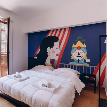 Kalos Apartments קטאניה מראה חיצוני תמונה