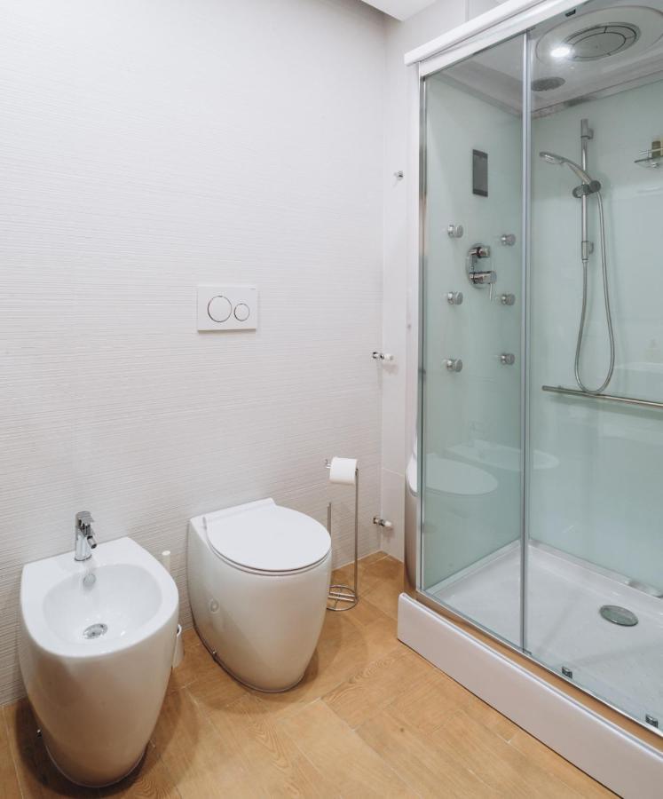 Kalos Apartments קטאניה מראה חיצוני תמונה