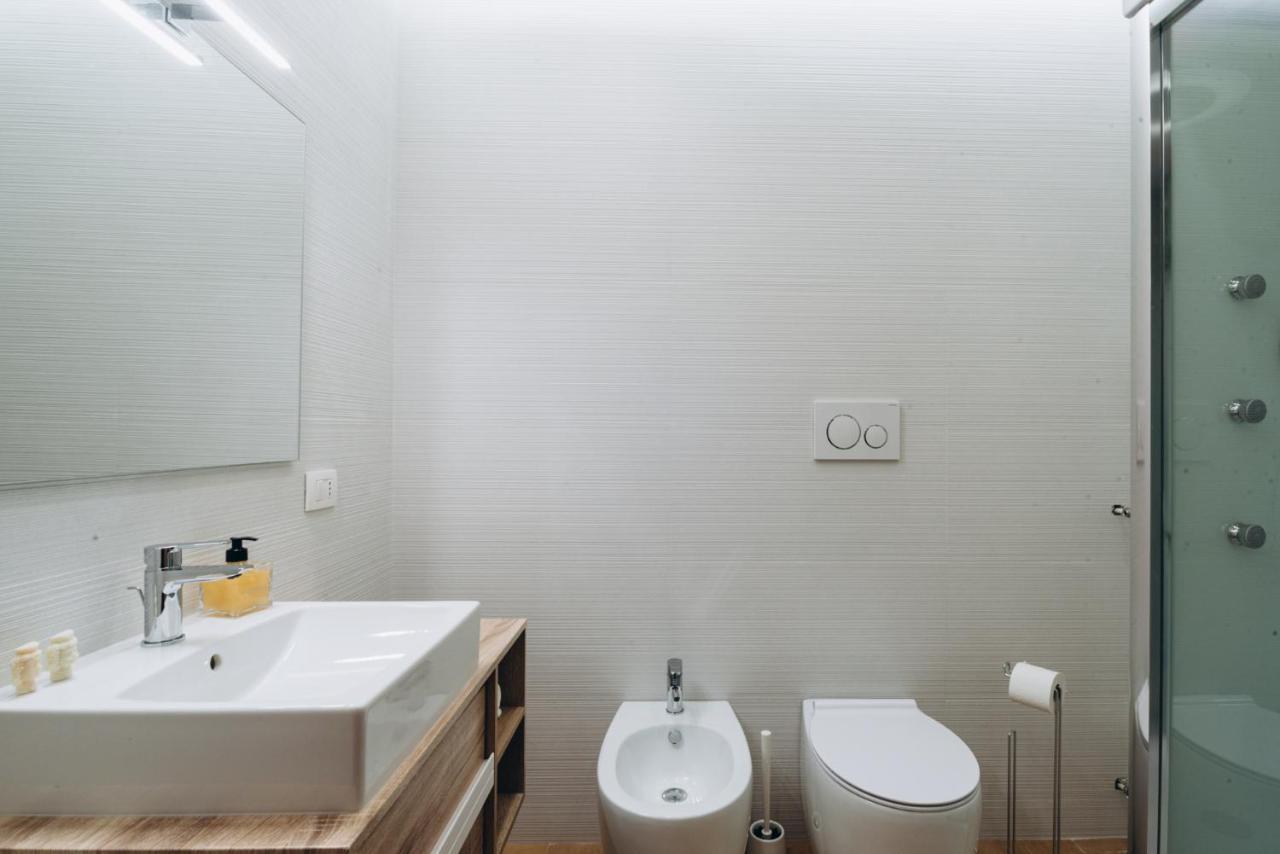 Kalos Apartments קטאניה מראה חיצוני תמונה