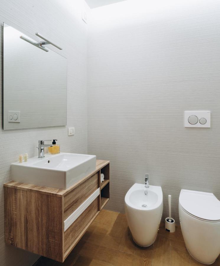 Kalos Apartments קטאניה מראה חיצוני תמונה